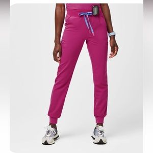 Figs Zamora High Waisted Jogger